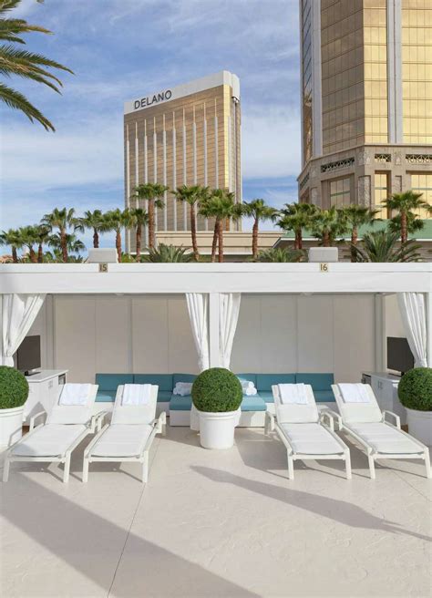 12 New Hot Spots In Las Vegas To Hit This Spring