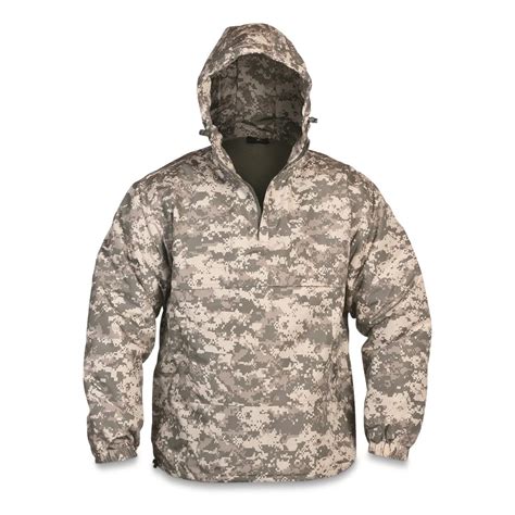 Camo Military Surplus Jackets And Fatigues Sportsmans Guide