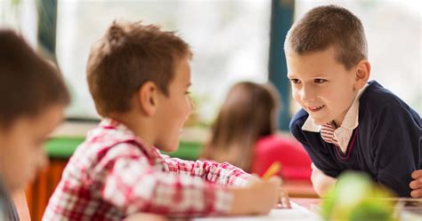 Preparing Students For Tough Conversations Committee For Children