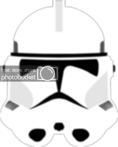 There are three designs with three different textures and the template is available to download for free at paperkraft.net. Design Your Own Clone Trooper Helmet