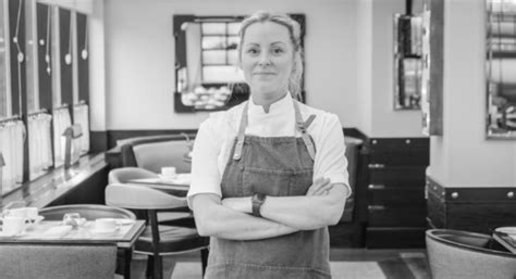 Tv Chef Anna Haugh Opens Restaurant In Home Town Of Dublin Thetasteie