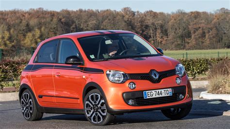 twingo araba