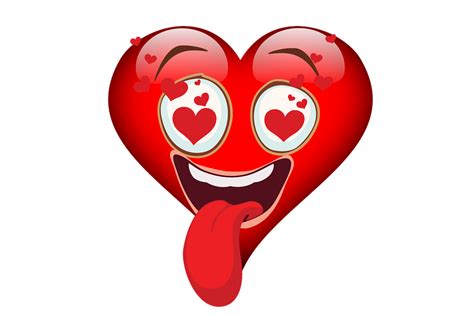 Discover and download free valentines day png images on pngitem. Free photo Emoji Heart Love Valentine's Day Emojicon Emojis - Max Pixel