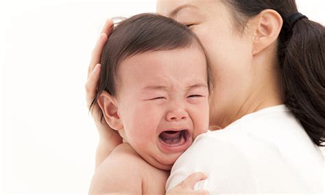 16 Métodos Para Calmar A Un Bebé Que Llora Dodot
