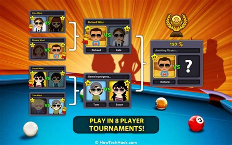 Hack 8 ball pool is intentionally designed so that the user is much faster to achieve more high level in the game and managed to play with the best players in the world in billiards. {Updated*} 8 Ball Pool Hack Apk Download Android 2018 ...