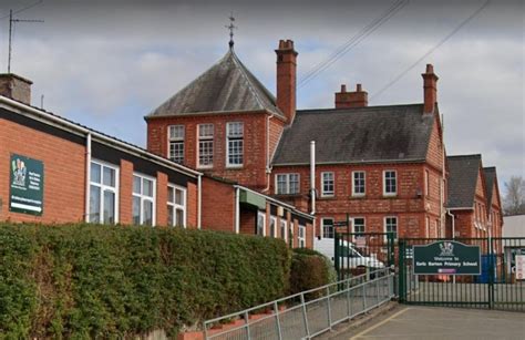 £28 Million Expansion Plan For Earls Barton Primary School Approved