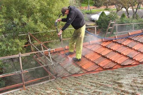 Roof Restoration And Repairs Melbourne Metal And Tiles Roofing Specialists