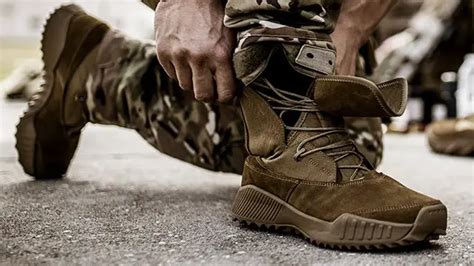 Oakley Si Elite Boot новая модель военно тактических ботинок от Oakley