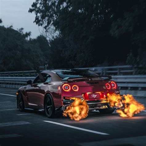 Haut 94 Images Fond D écran Nissan Gtr Vn