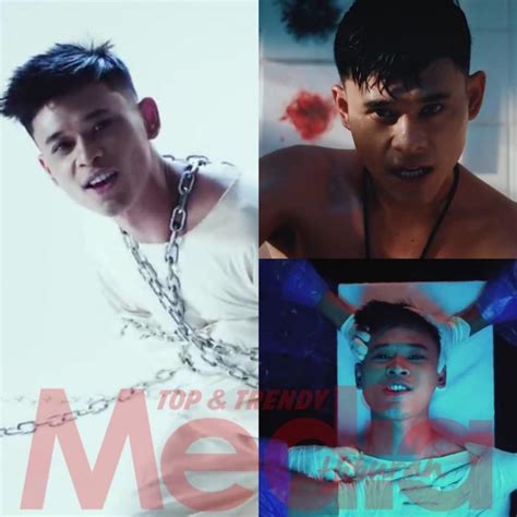 Donde donde donde ta da da ! VIDEO Muzik Video Bertaraf Antarabangsa, Puji Netizen ...
