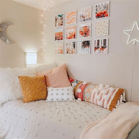 Ideas Fáciles Para Decorar Tu Cuarto Y Agregarle Estilo Sin Gastar