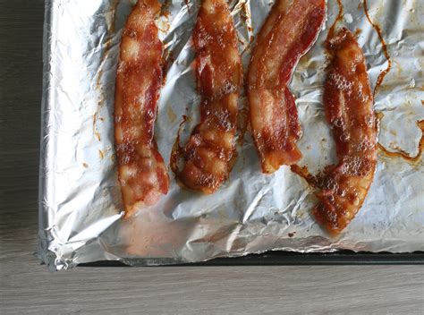 The Best Way To Cook Bacon