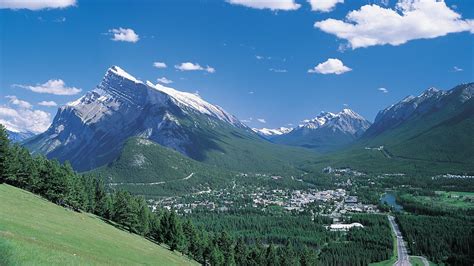 Banff National Park Vacations 2017 Package And Save Up To