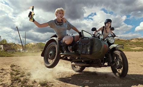 Pin By Bassywl55 On Sidecars Motorcycle Girl Old Motorcycles