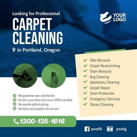 Perusahaan ini menyediakan banyak layanan membersihkan rumah pada ruang. Design created with PosterMyWall in 2020 | How to clean ...