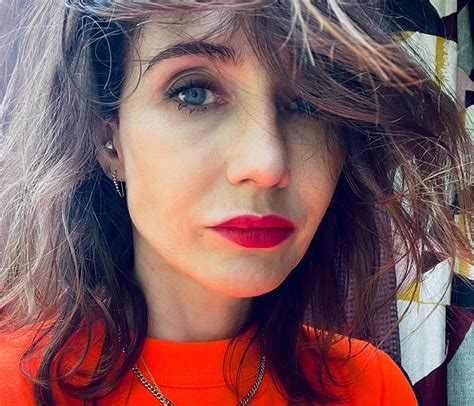 She Played Melisandre On Game Of Thrones See Carice Van Houten Now At Ned Hardy