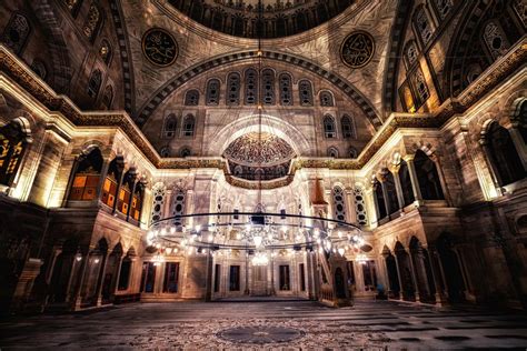 Blue Mosque The Most Magnificent Mosque In Istanbul Trip Ways