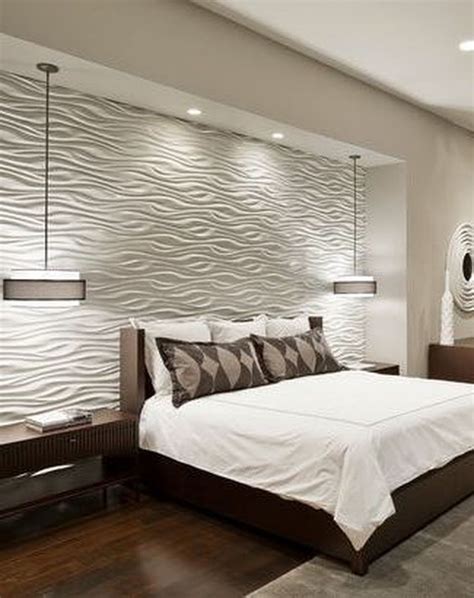 Cool 47 Stylish Master Bedroom Design Ideas Budget Stylish Master