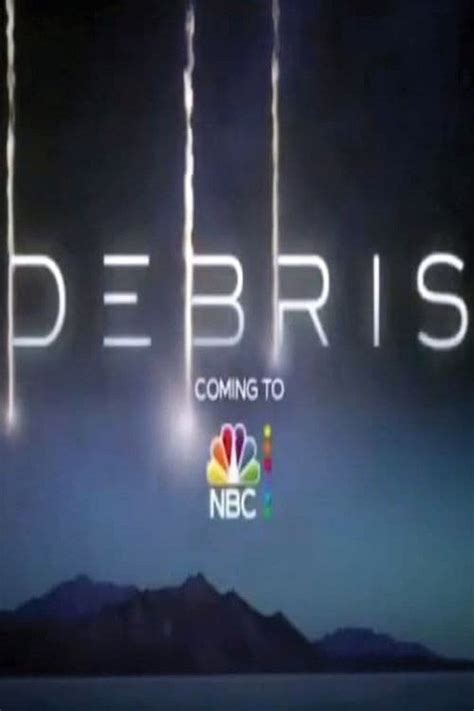 Two agents, from two different continents, and two different mindsets, must work together to investigate when wreckage from a destroyed alien spacecraft has mysterious effects on. Debris Season 1: Release Date, Time & Details | Tonights.TV