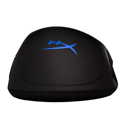 Hyperx Pulsefire Fps Pro Rgb Gaming Mouse Software Controlled Rgb Blink Kuwait