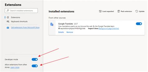 Want to know how to add idm extension in chrome? Cara Mudah Instal Extensi IDM di Microsoft Edge Berbasis ...