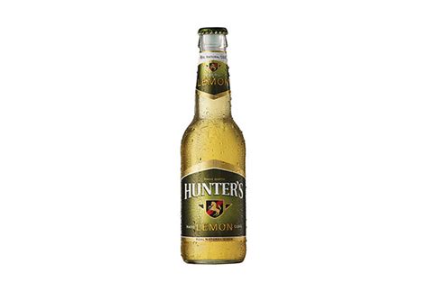 Hunters Bottled Cider From 275ml X 6 Biltong St Marcus
