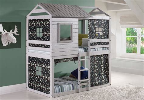 What To Consider Before Buying A Bunk Bed My Home