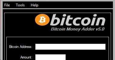 The bitcoin generator stores the generated bitcoins in a store called wallet. Bitcoin Money Adder Generator latest full version - Faisal Niazi