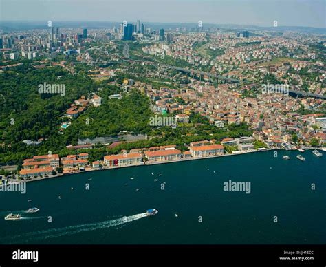Galatasaray University Ortakoy Istanbul Turkey Stock Photo Alamy