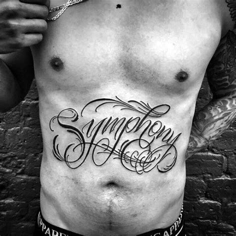 103 Stunning Stomach Tattoo Ideas 2024 Inspiration Guide Mens