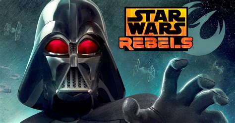 When Does Star Wars Rebels Season 3 Start Premiere Date Renewed