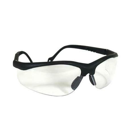 gandg airsoft shooting safety glasses clear lens