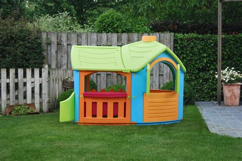 Turning Your Shed Into A Playhouse 10 Top Movers