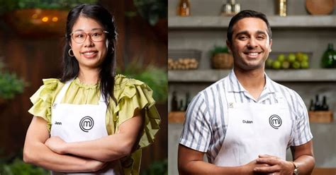 Heres How Much The Contestants Of MasterChef Australia Get Paid During Their Time On The Show