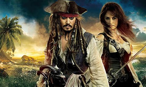 review pirates of the caribbean on stranger tides faze