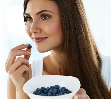 blueberries sex drive