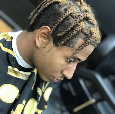 Maybe you would like to learn more about one of these? Pin on Black/mixed boy/men haircut$