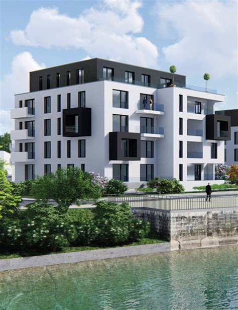Wir haben diese 22 mietwohnungen in magdeburg buckau für sie gefunden. Projekt Quartier an der Elbe · MCM Immobilienkonzepte GmbH