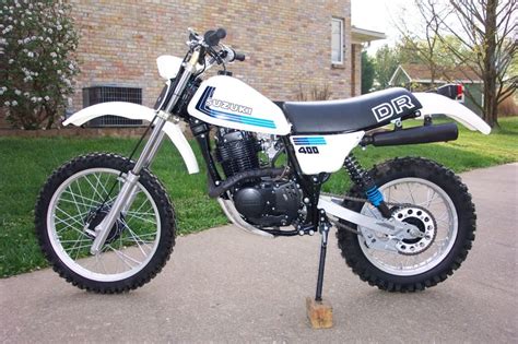 See 7 results for suzuki drz 400 for sale uk at the best prices, with the cheapest ad starting from £3,495. Suzuki Suzuki DR 400 S - Moto.ZombDrive.COM