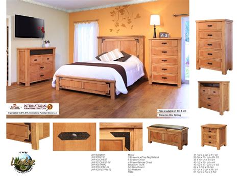Welcome to bedroom furniture direct, the online furniture retailer that offers you a fantastic choice of furniture to make your home beautiful. International Furniture Direct Bedroom Furniture ...