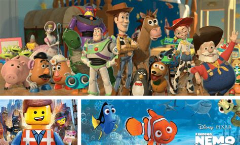 Animation, it's frequently been said, is a medium, not a genre. The 100 Best Animated Movies of All Time | 2019 Edition
