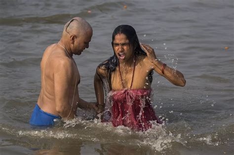 The Kumbh Mela Is Said To Cost Rs 115 Billion Or 210 Million Business Insider India