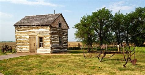 Long Lost Relatives.net: Seeing the Homestead Act Up Close and Personal