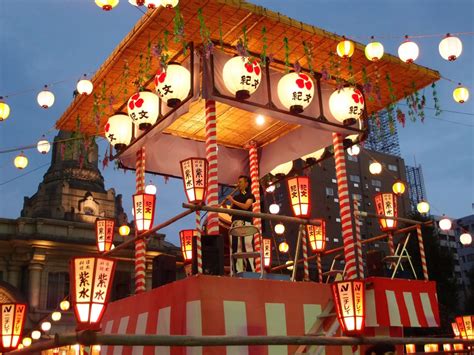 A Guide To Japanese Public Holidays And Celebrations Japanese Festival