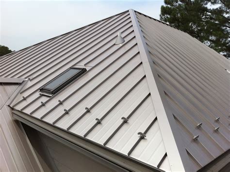 Maybe you would like to learn more about one of these? 7 Reasons to Install a Standing Seam Metal Roof | News and ...