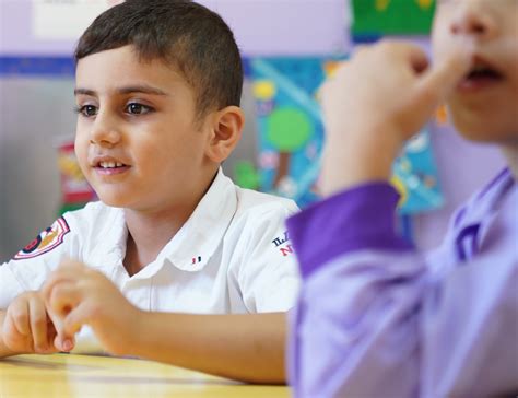 Adnans Story Unicef Lebanon Programme Asserts Inclusivity As A Key