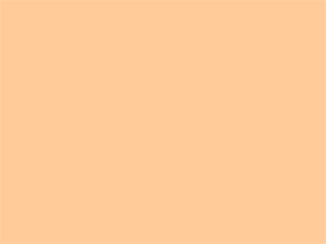 1400x1050 Peach Orange Solid Color Background