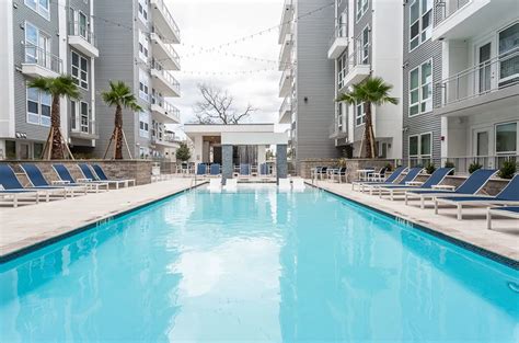 Azure Houston Apartments Premier Corporate Housing