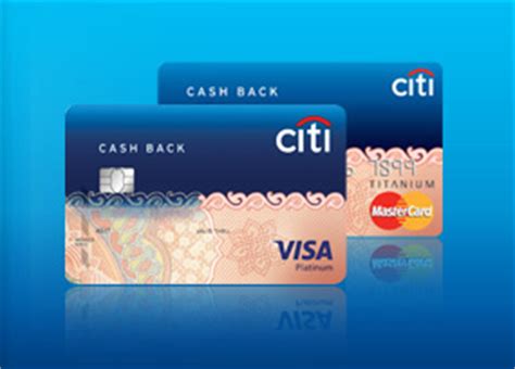 To transfer funds from an existing citi if your other institution provides online banking, you can elect to make a bpay payment from your nominated account to your citi account. Citibank Cashback Credit Card (India) Review - CardExpert