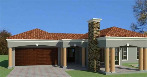 3800 house designs with plans by american and european architects for seasonal and permanent residence. House plans in limpopo polokwane lebowakgomo. By admin ...